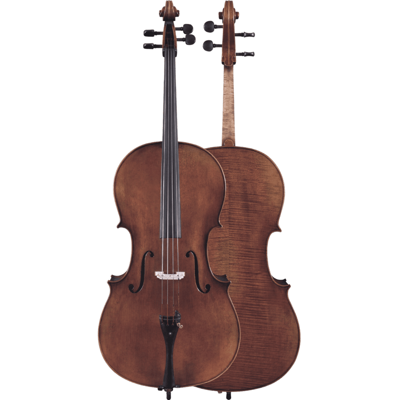 Maple Leaf Strings Noble Philip Cello Series with Case