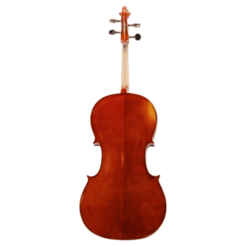 H. Luger C400 Cello Outfit