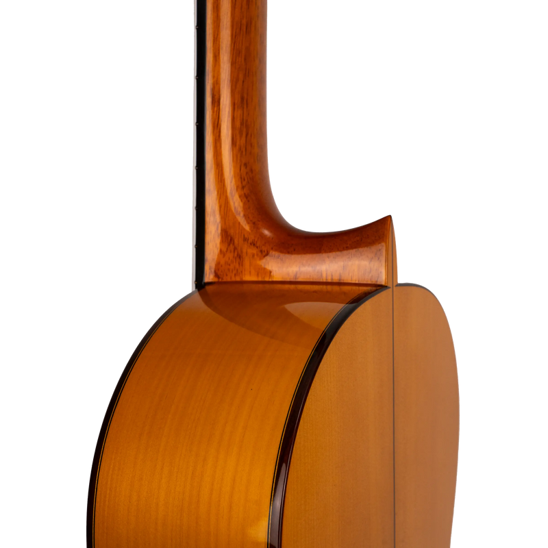 Jose Ramirez "F656" Handcrafted Flamenco