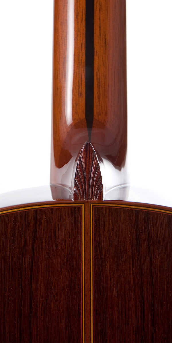 Jose Ramirez "Centenario" Handcrafted Commemorative