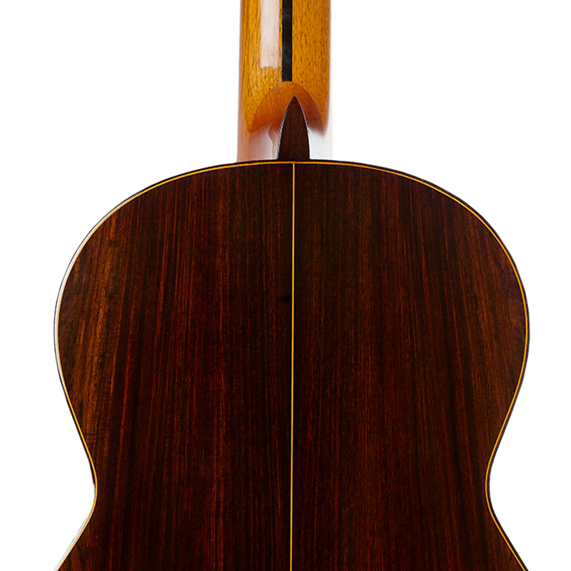 Jose Ramírez Sencillo Classic Concert Guitar