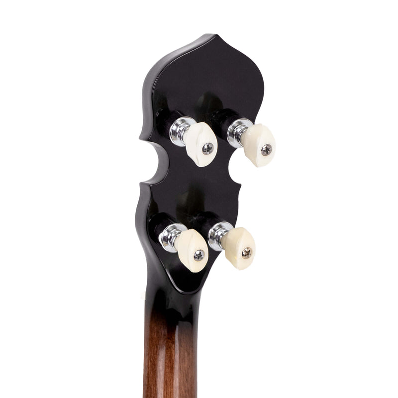 Gold Tone BG-Mini: Bluegrass Mini Banjo with Case