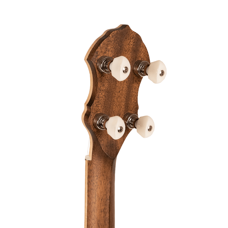 Gold Tone HM-100: High Moon Handcrafted Openback Banjo w/ Case
