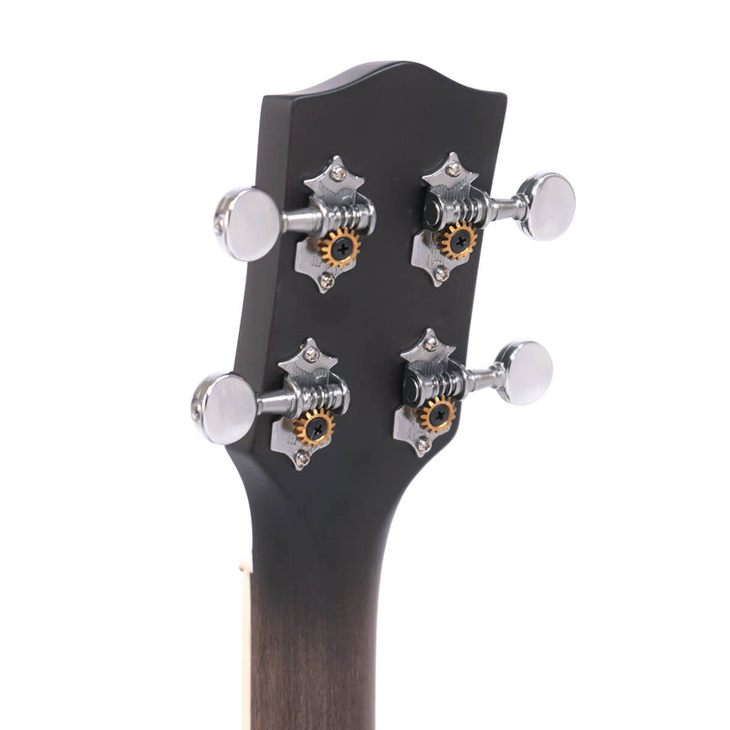 Gold Tone BU: Scale Banjo Ukulele with Case