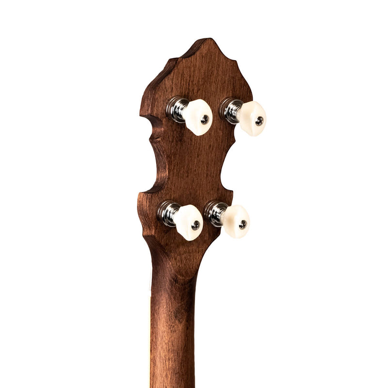 Gold Tone OB-150: Orange Blossom Banjo with Case