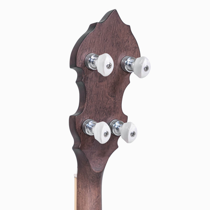 Gold tone  OB-150WF: Orange Blossom Wide Fingerboard Banjo with Case
