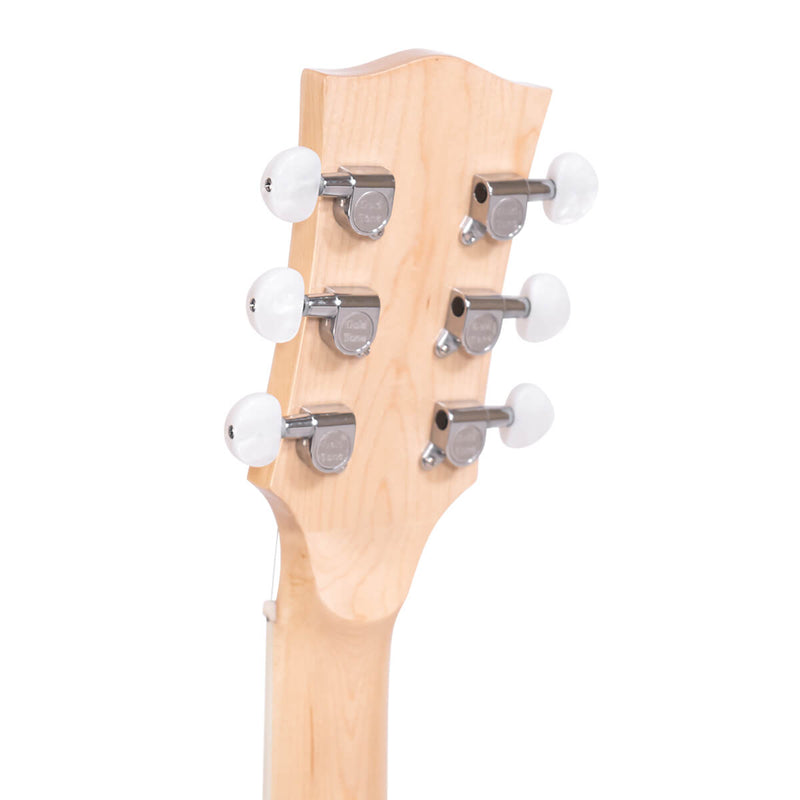 Gold Tone GT-750: Banjitar Deluxe with Case