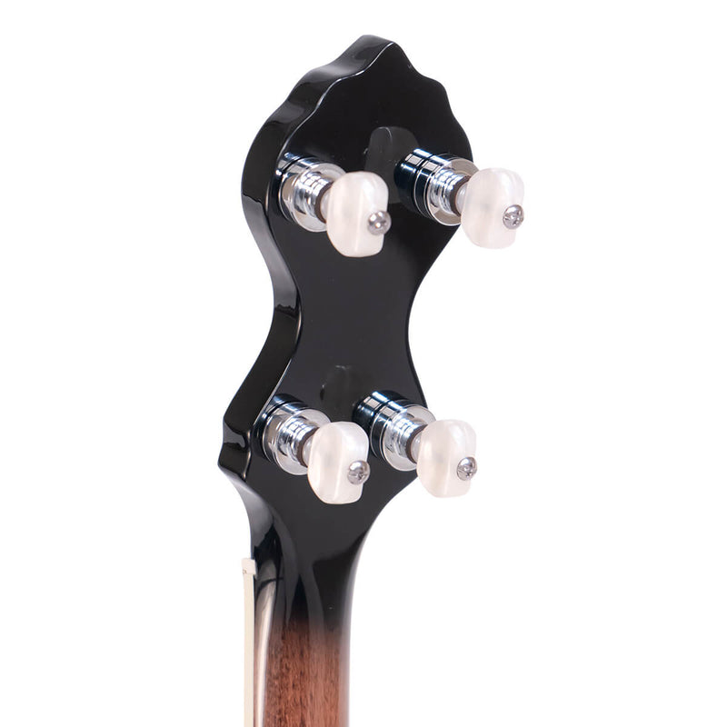 Gold Tone  OT-800LN: Old Time Long Neck Banjo with Case