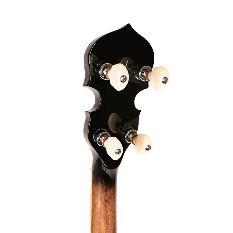 Gold Tone OB-250: Orange Blossom Banjo with Case