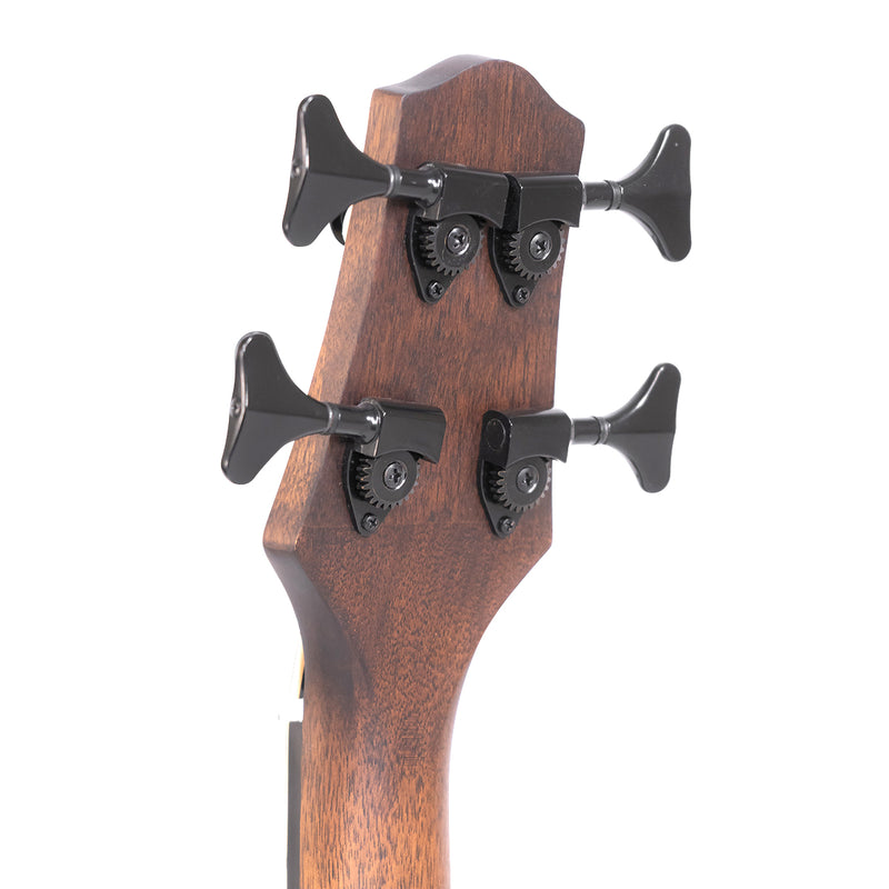 Gold Tone  ME-Bass: 23-Inch Scale Electric MicroBass with Gig Bag