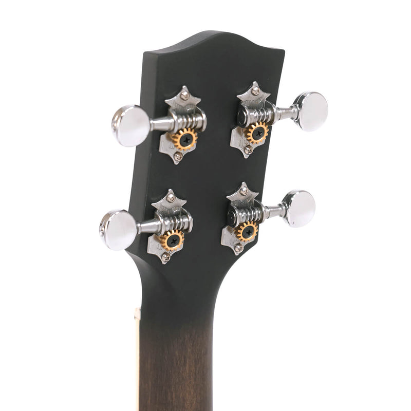 Gold Tone BU-1: Concert-Scale Banjo Ukulele with Gig Bag