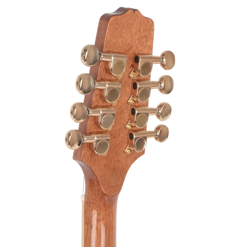 Gold Tone OM-800+: Octave Mandolin with Case