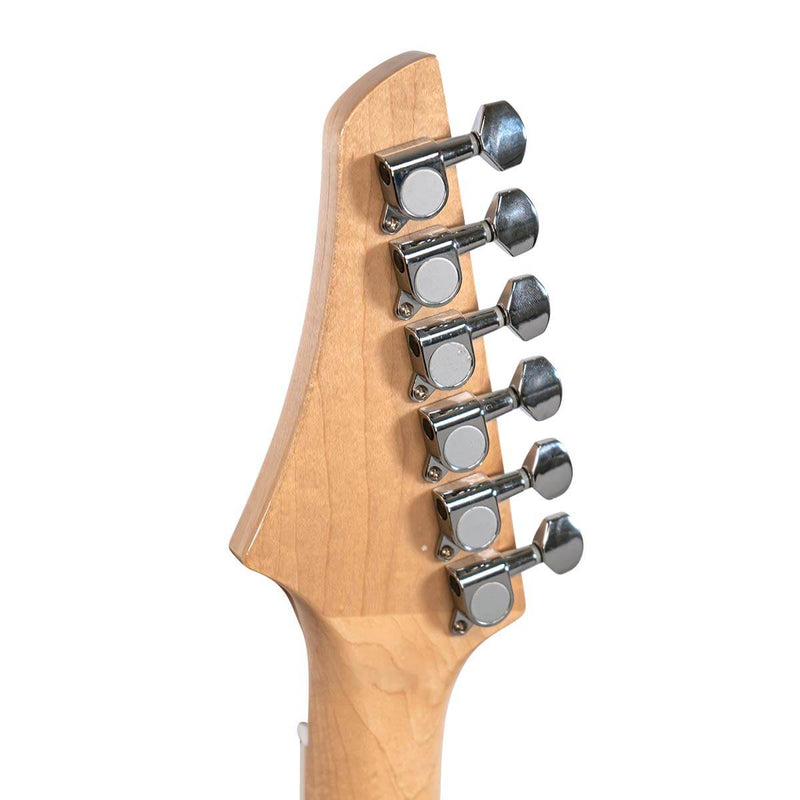 Gold Tone ES-Banjitar: Electric Banjitar with Hard Case