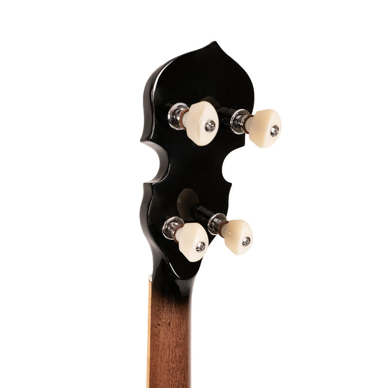Gold Tone OB-250LW: Lightweight Orange Blossom Banjo with Case