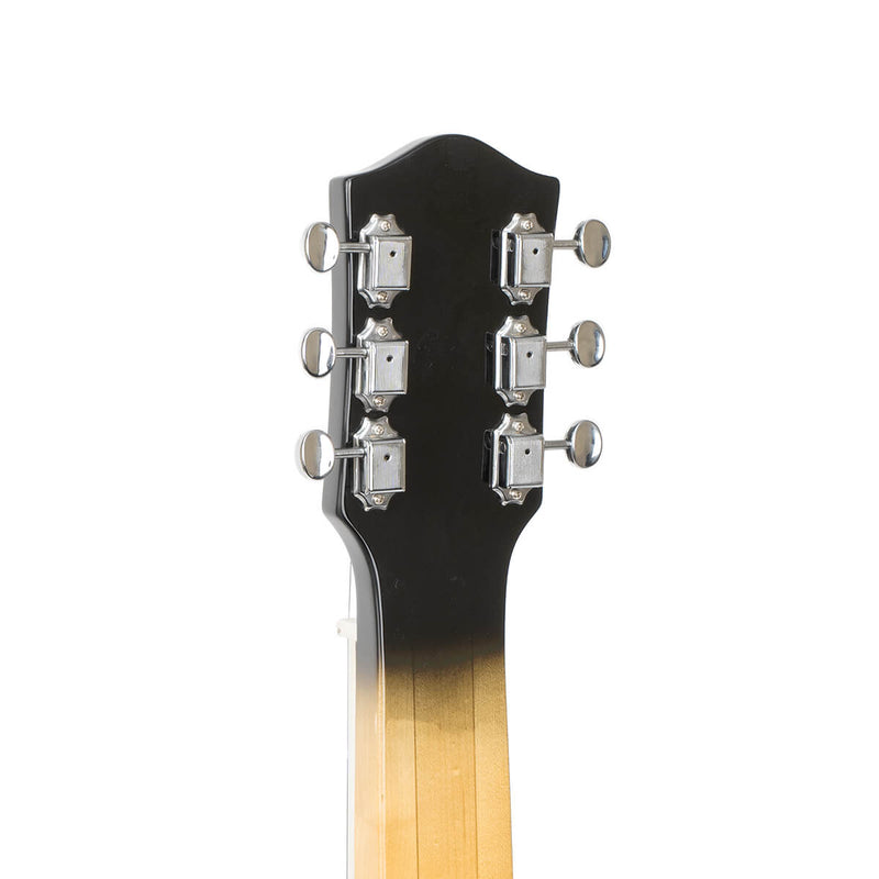 Gold Tone LS-6: Lap Steel Guitar with Case