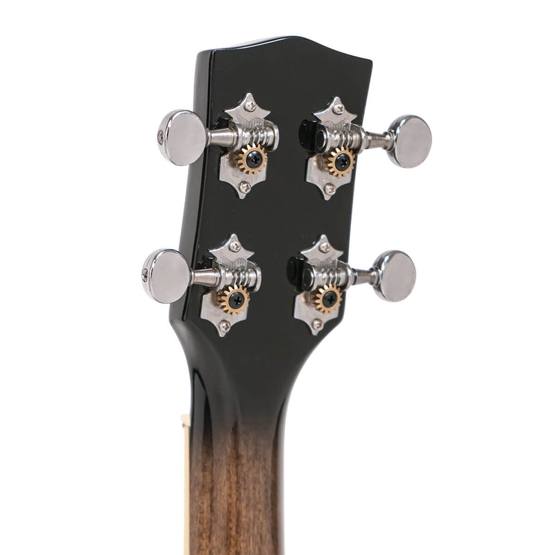 Gold Tone Banjolele: Concert-Scale Banjo-Ukulele with Gig Bag