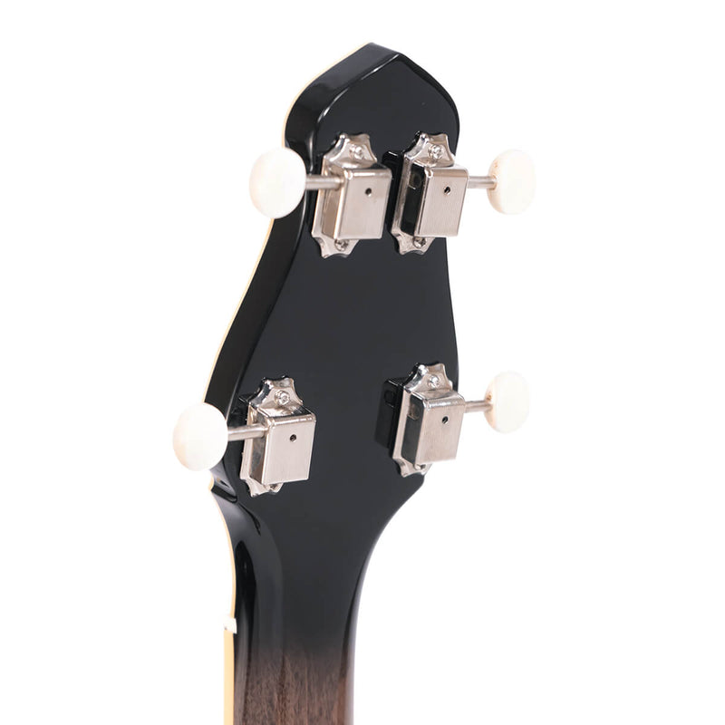 Gold Tone CEB-4: Marcy Marxer Signature-Series Cello Banjo with Case