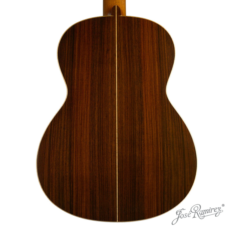 Jose Ramirez Mangoré Handcrafted Classical
