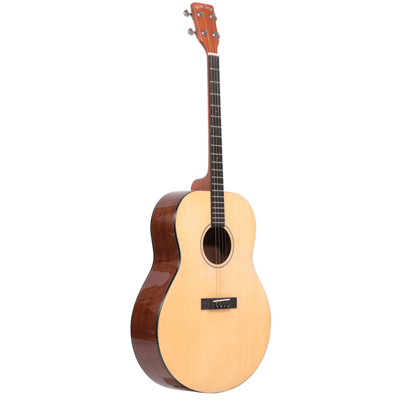Gold tone UG-10: Ukulele-Guitar with Gig Bag