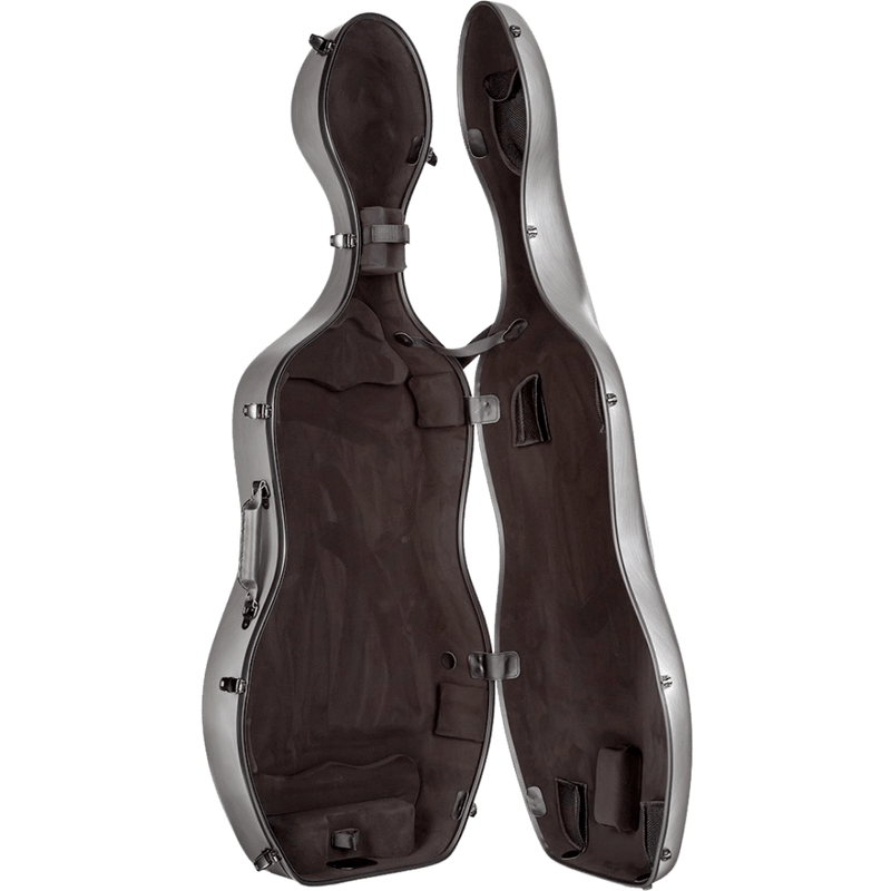 Howard Core CC4500 Scratch-Resistant Composite Cello Case