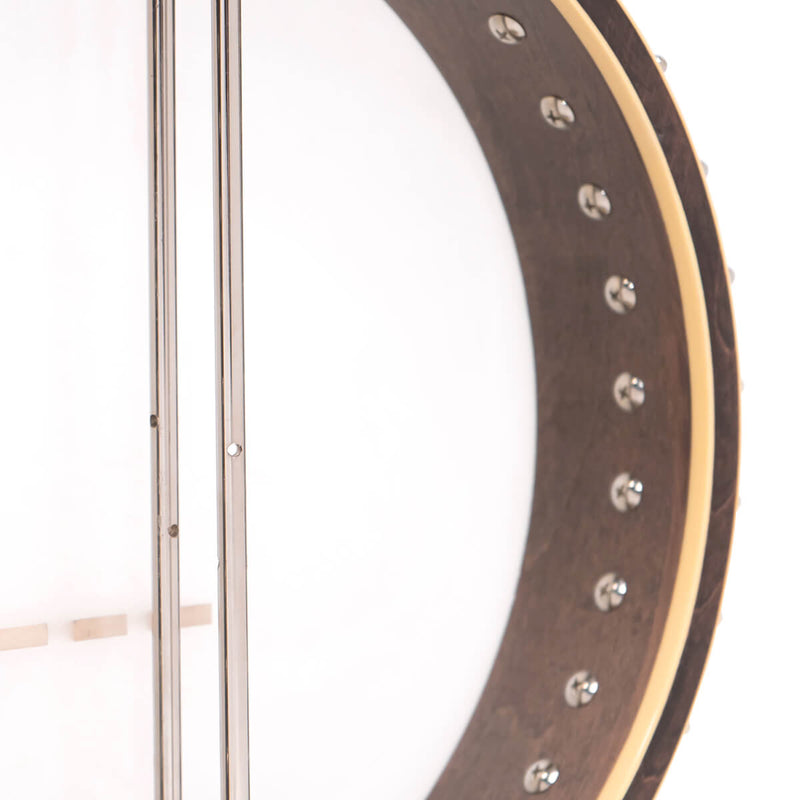 Gold Tone CEB-4: Marcy Marxer Signature-Series Cello Banjo with Case