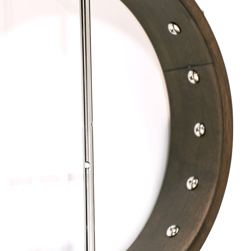Gold Tone CC-50: Cripple Creek Banjo with Gig Bag
