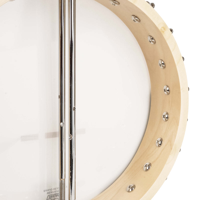 Gold Tone CC-100: Cripple Creek Banjo with Bag