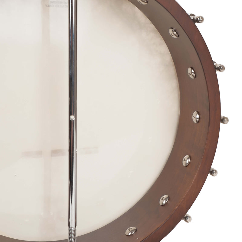 Gold Tone CC-OT: Cripple Creek Banjo Clawhammer Package