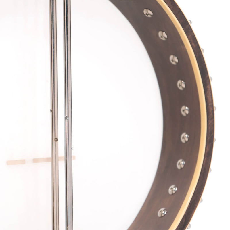 Gold Tone CEB-5: 5-String Cello Banjo with Case