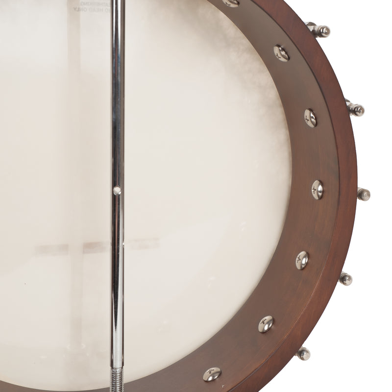 Gold Tone CC-OTA: A-Scale Cripple Creek Banjo Clawhammer Package