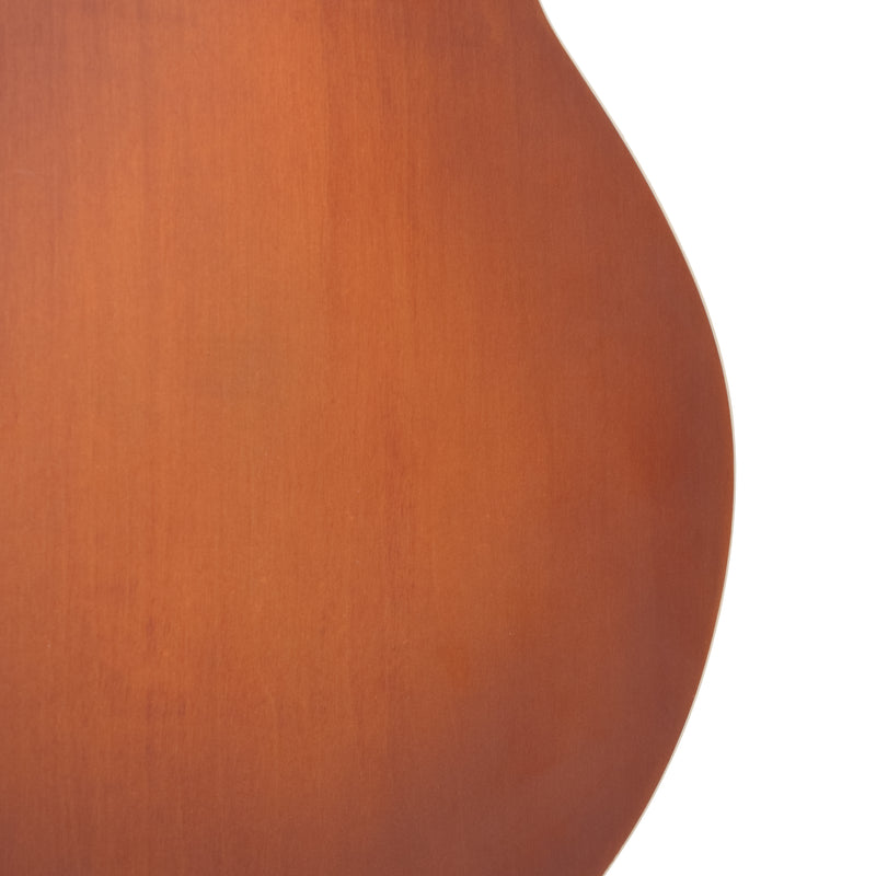 Gold Tone F-10: 10-String F-Style Mandolin with Pickup and Case