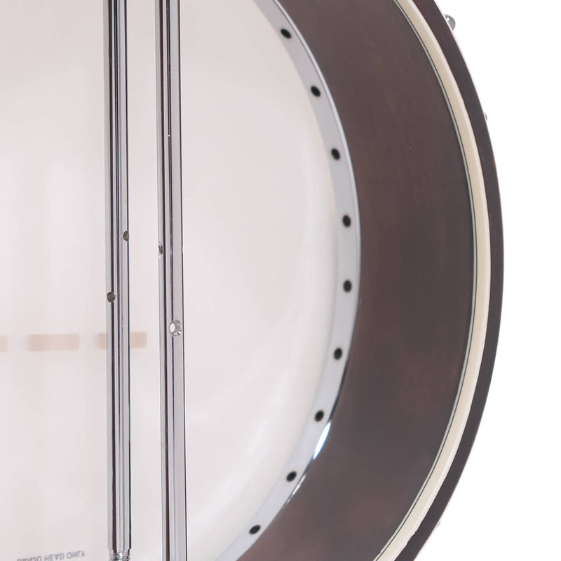 Gold Tone Mastertone™ OT-800: Old Time Tubaphone-Style Banjo with Case