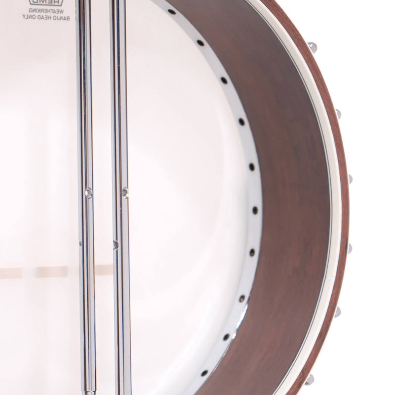 Gold Tone  OT-800LN: Old Time Long Neck Banjo with Case