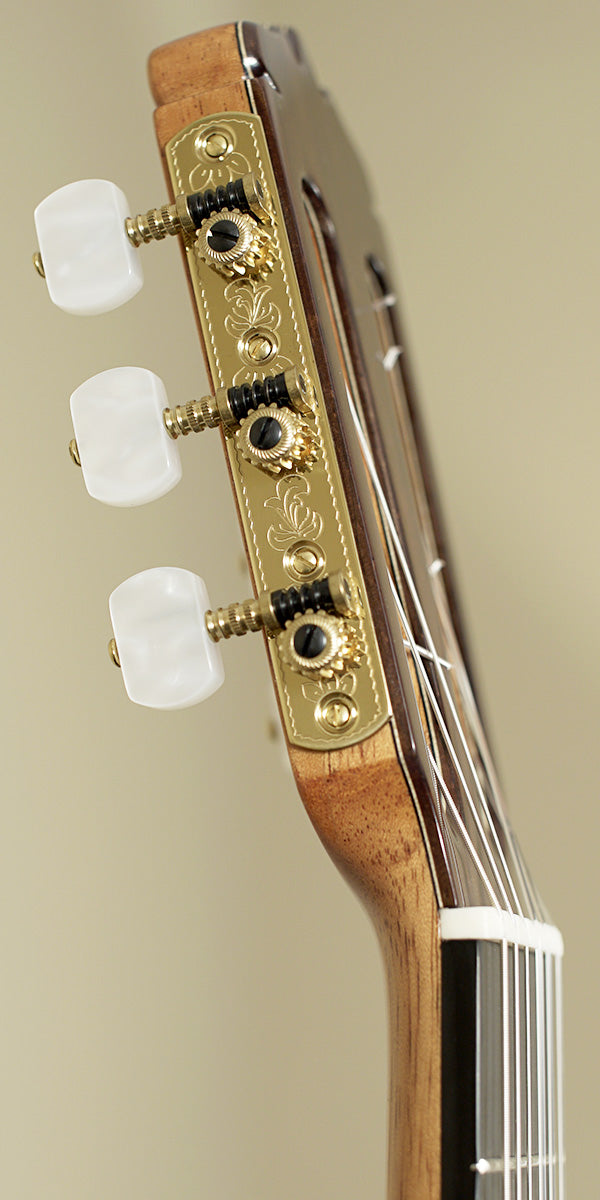 Jose Ramírez "SPR" Semi Handcrafted