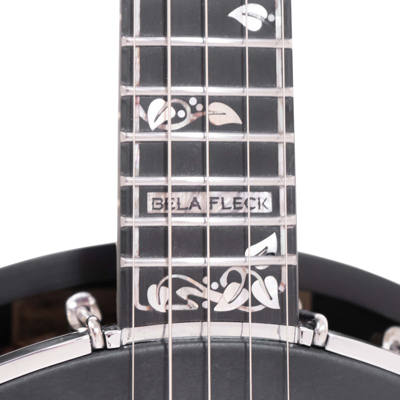 Gold Tone  Mastertone™ ML-1: Missing Link Béla Fleck Baritone Banjo with Case