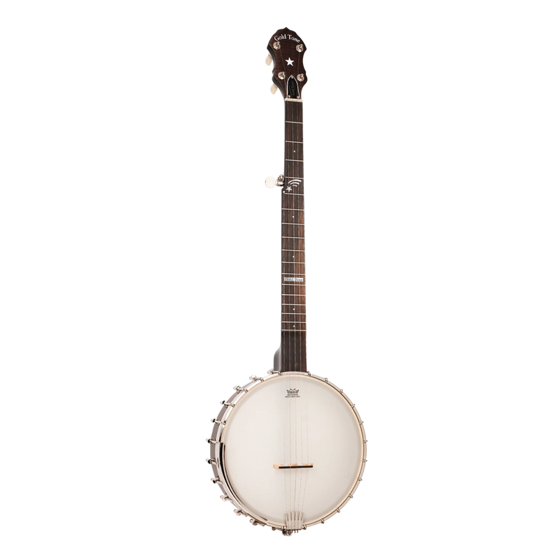 Gold Tone CB-100: Clawhammer Banjo with Gig Bag