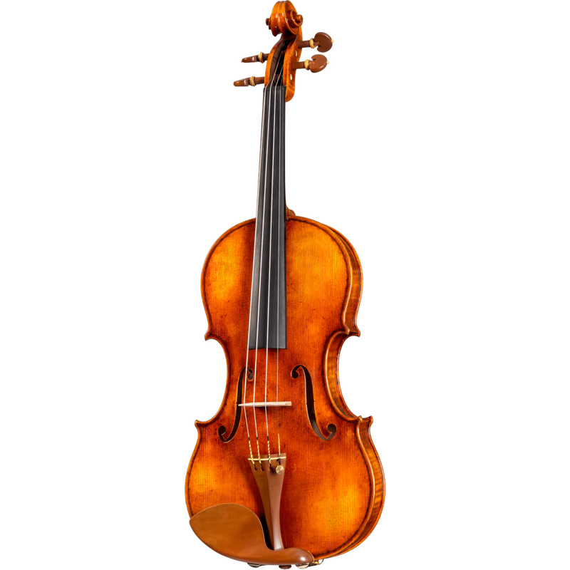 Howard Core Select CS5900S Model Violin Outfit
