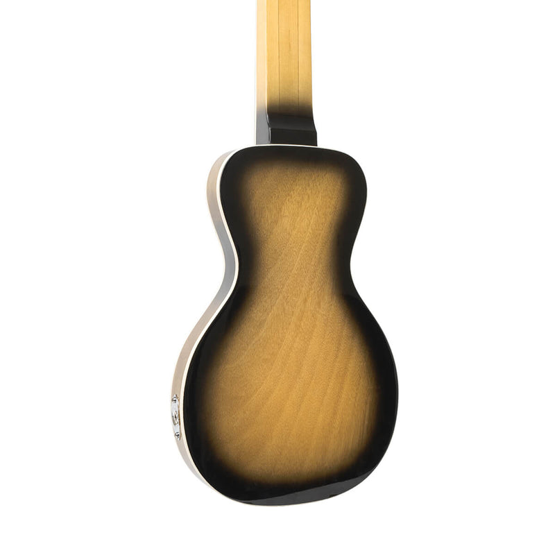 Gold Tone LS-6: Lap Steel Guitar with Case