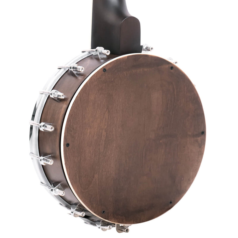 Gold Tone BU: Scale Banjo Ukulele with Case