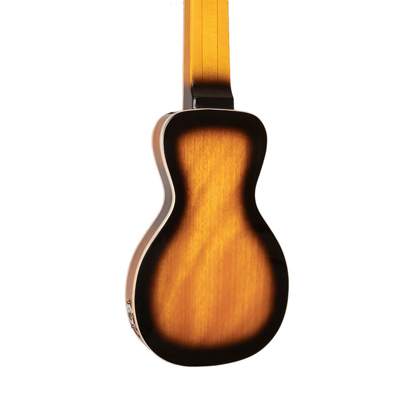 Gold Tone LS-8: 8-String Lap Steel Guitar