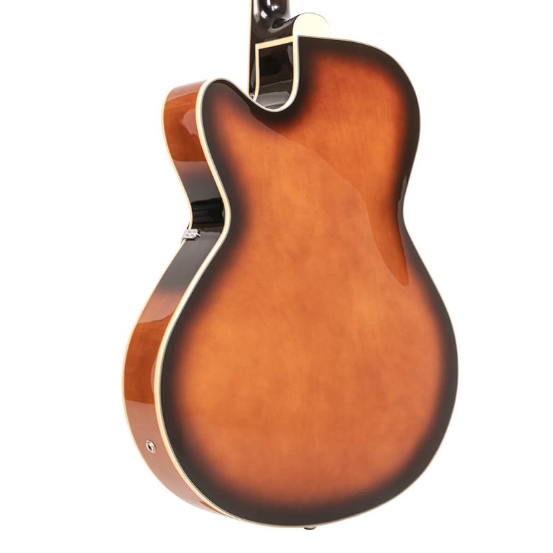 Mandocello: Mandocello with Pickup and Case