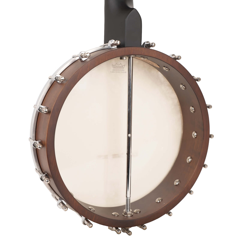Gold Tone CC-OT: Cripple Creek Banjo Clawhammer Package