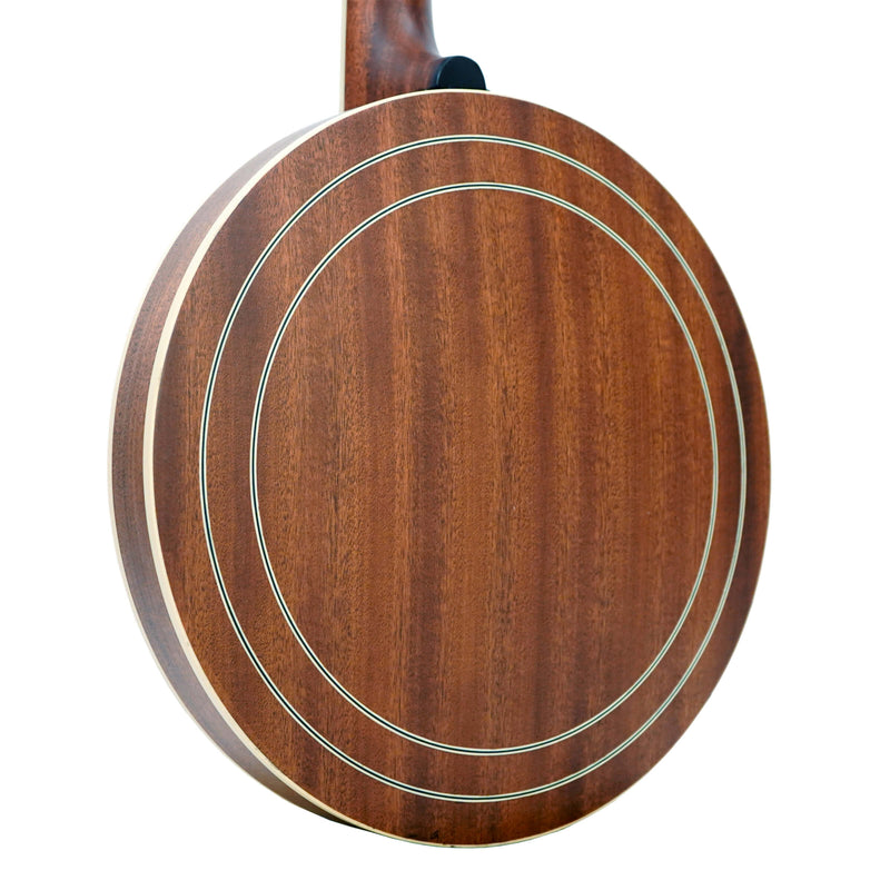 Gold Tone Mastertone™ “Bluegrass Heart” Béla Fleck Signature Banjo with Case