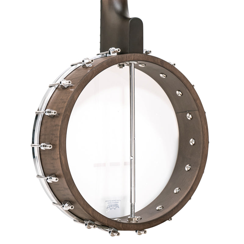 Gold Tone CC-50: Cripple Creek Banjo with Gig Bag