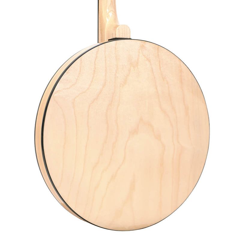 Gold Tone  CC-Irish Tenor: Cripple Creek Irish Tenor Banjo with Bag