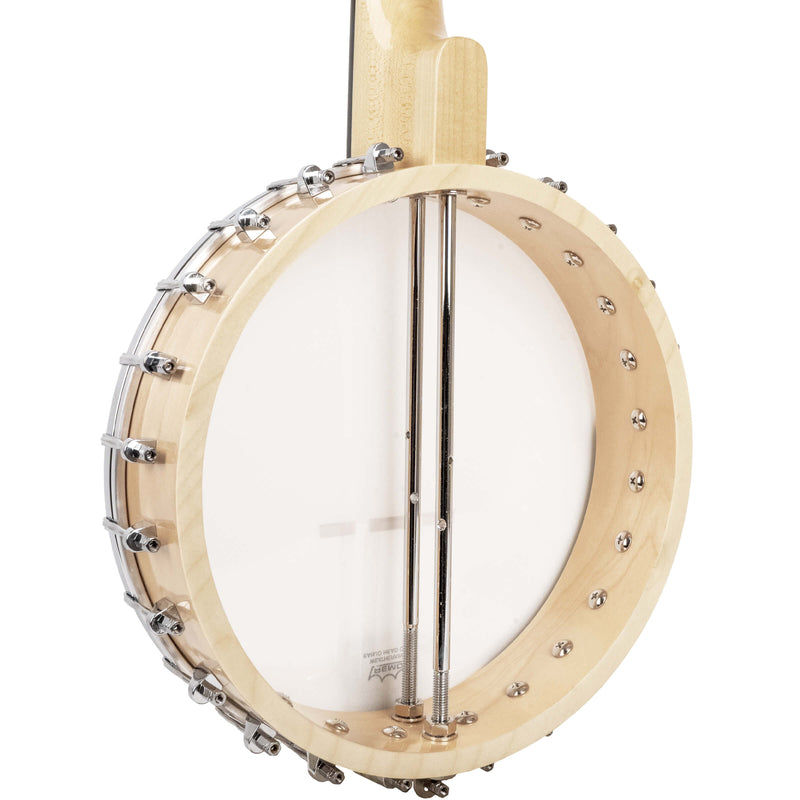 Gold Tone CC-100: Cripple Creek Banjo with Bag