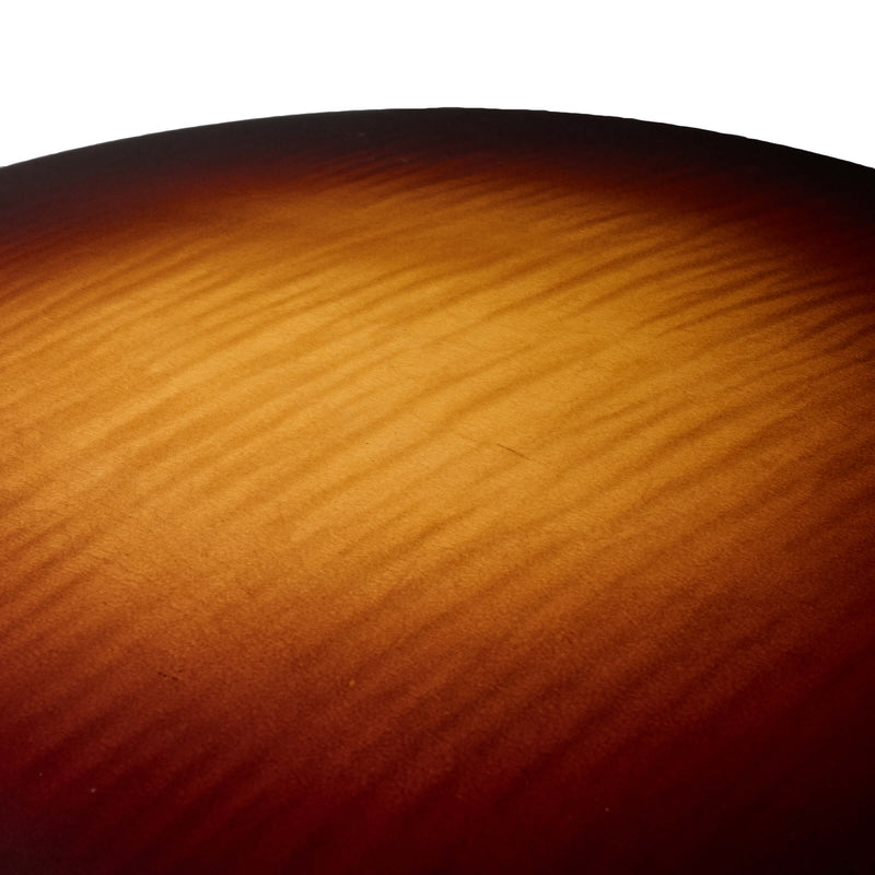 Gold Tone  Mastertone™ OB-Standard: Orange Blossom Standard Resonator Banjo with Case