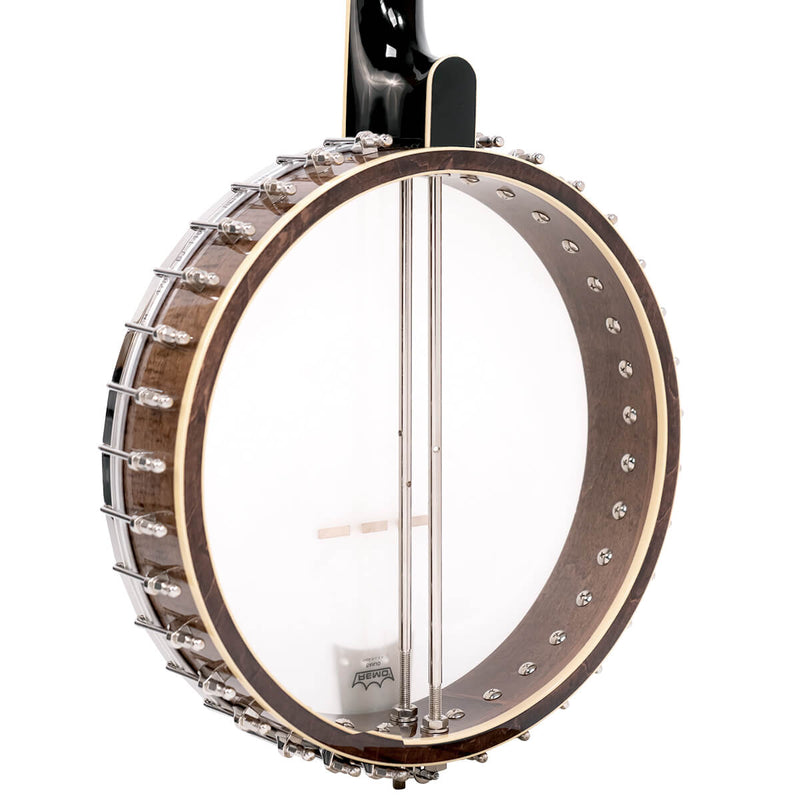 Gold Tone CEB-4: Marcy Marxer Signature-Series Cello Banjo with Case