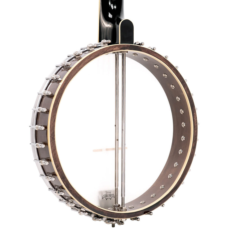 Gold Tone CEB-5: 5-String Cello Banjo with Case