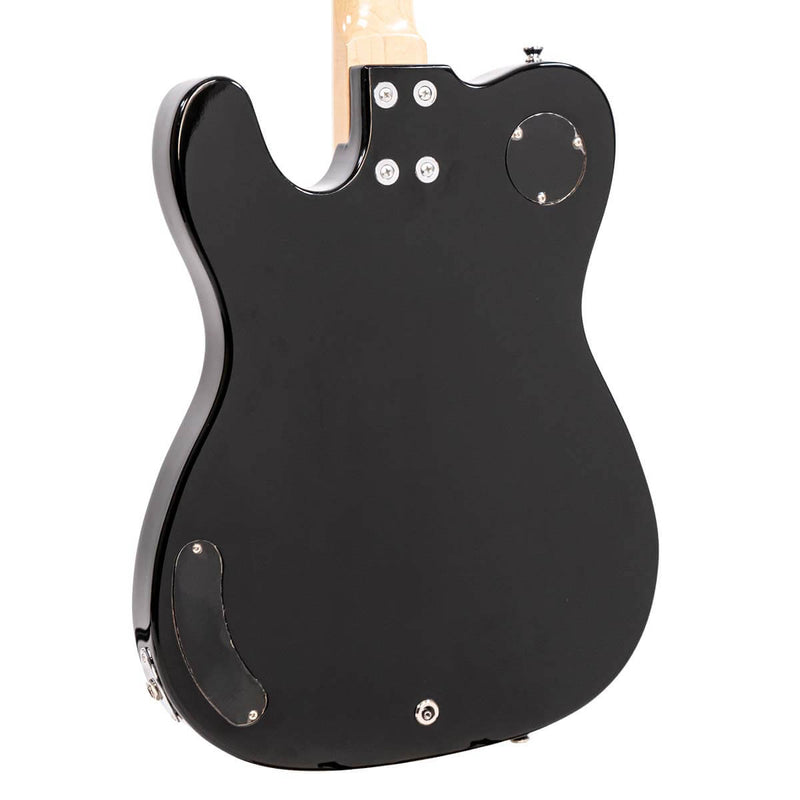 Gold Tone ES-Banjitar: Electric Banjitar with Hard Case